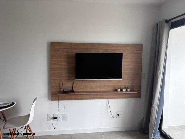 Apartamento, 1 quarto, 27 m² - Foto 7