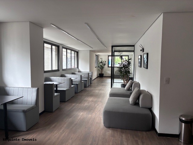 Apartamento, 1 quarto, 27 m² - Foto 36