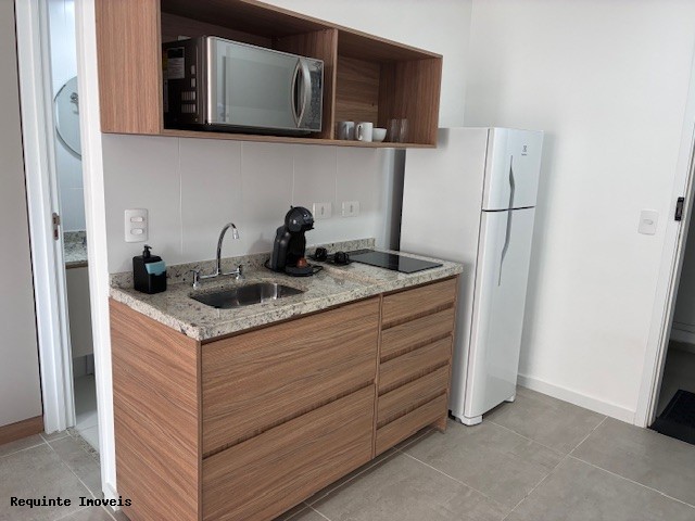 Apartamento, 1 quarto, 27 m² - Foto 3