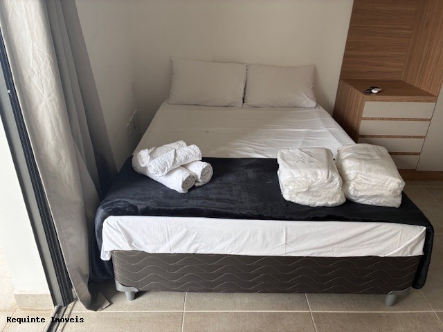 Apartamento, 1 quarto, 27 m² - Foto 5