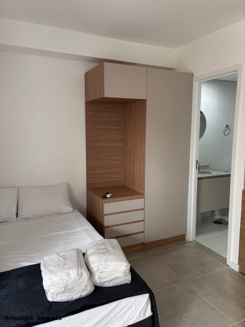 Apartamento, 1 quarto, 27 m² - Foto 4