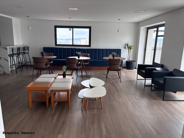 Apartamento, 1 quarto, 27 m² - Foto 19