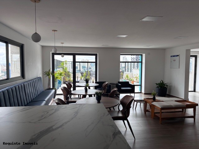 Apartamento, 1 quarto, 27 m² - Foto 24