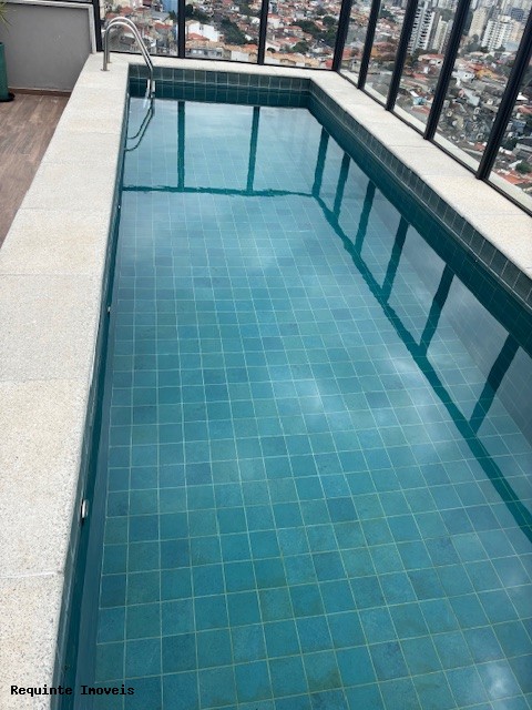 Apartamento, 1 quarto, 27 m² - Foto 25