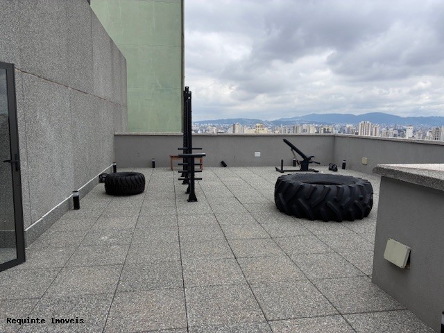 Apartamento, 1 quarto, 27 m² - Foto 14