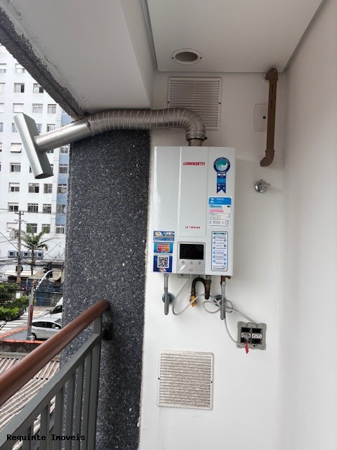 Apartamento, 1 quarto, 27 m² - Foto 12