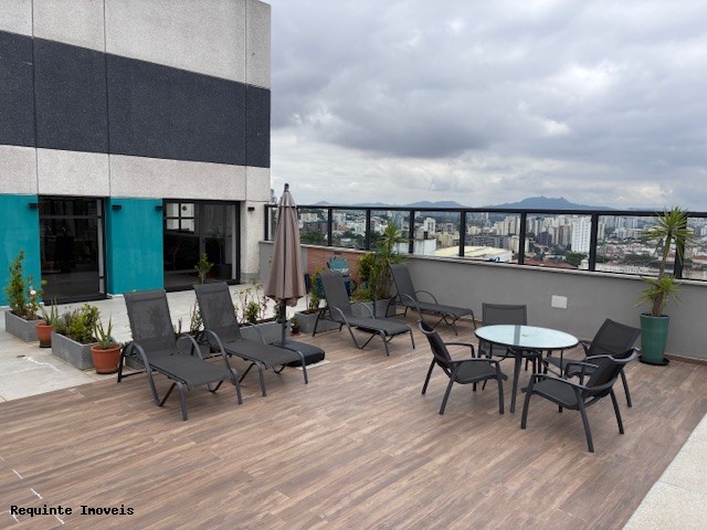 Apartamento, 1 quarto, 27 m² - Foto 26
