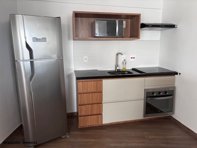Apartamento, 1 quarto, 27 m² - Foto 23