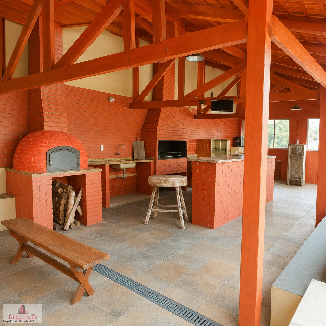 Apartamento, 3 quartos, 94 m² - Foto 2