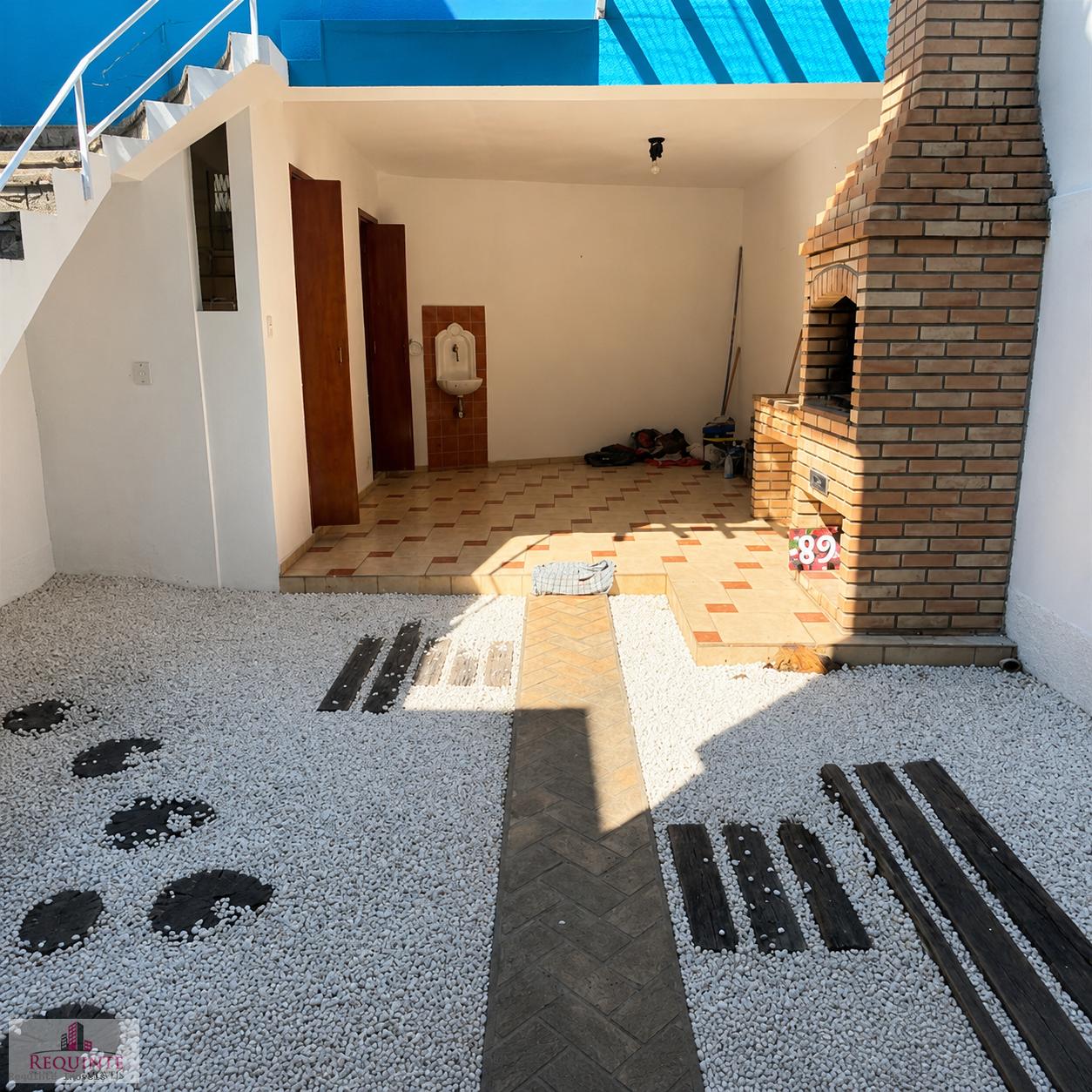 Sobrado, 2 quartos, 170 m² - Foto 1