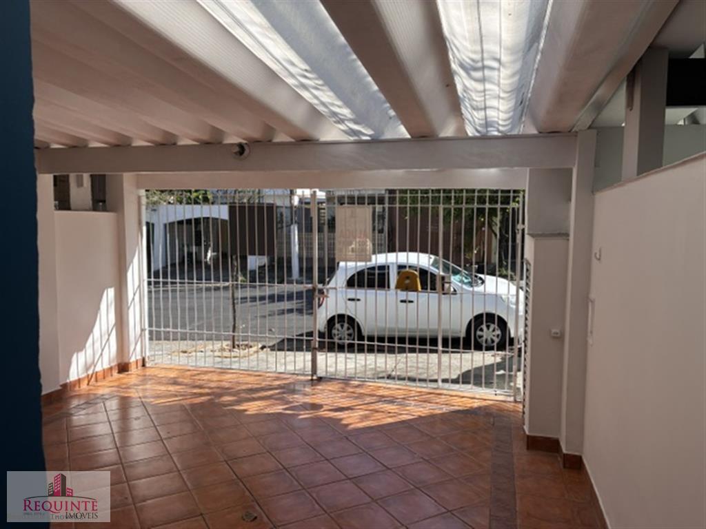 Sobrado, 2 quartos, 170 m² - Foto 29