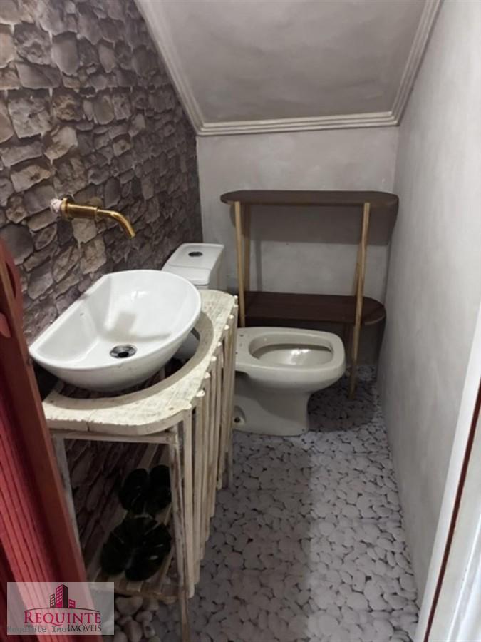 Sobrado, 2 quartos, 145 m² - Foto 8