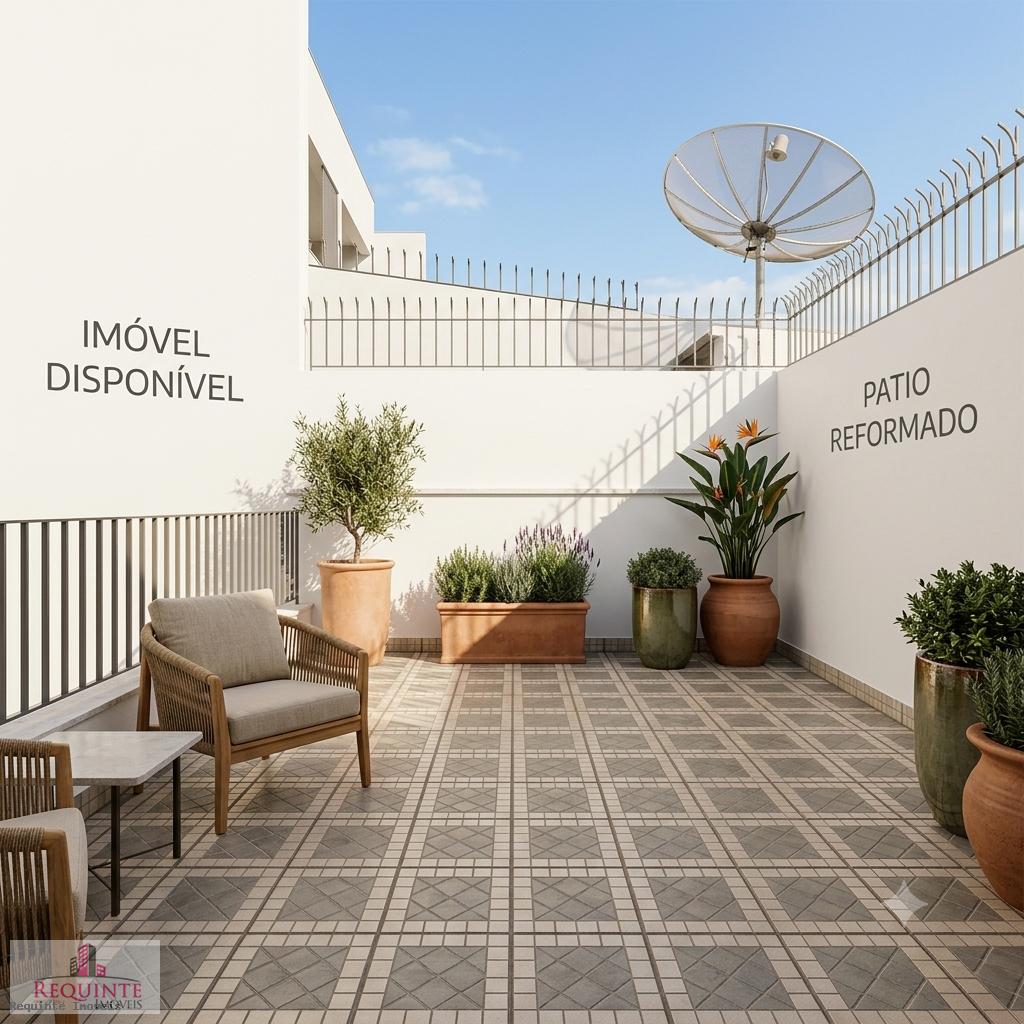 Sobrado, 2 quartos, 145 m² - Foto 2