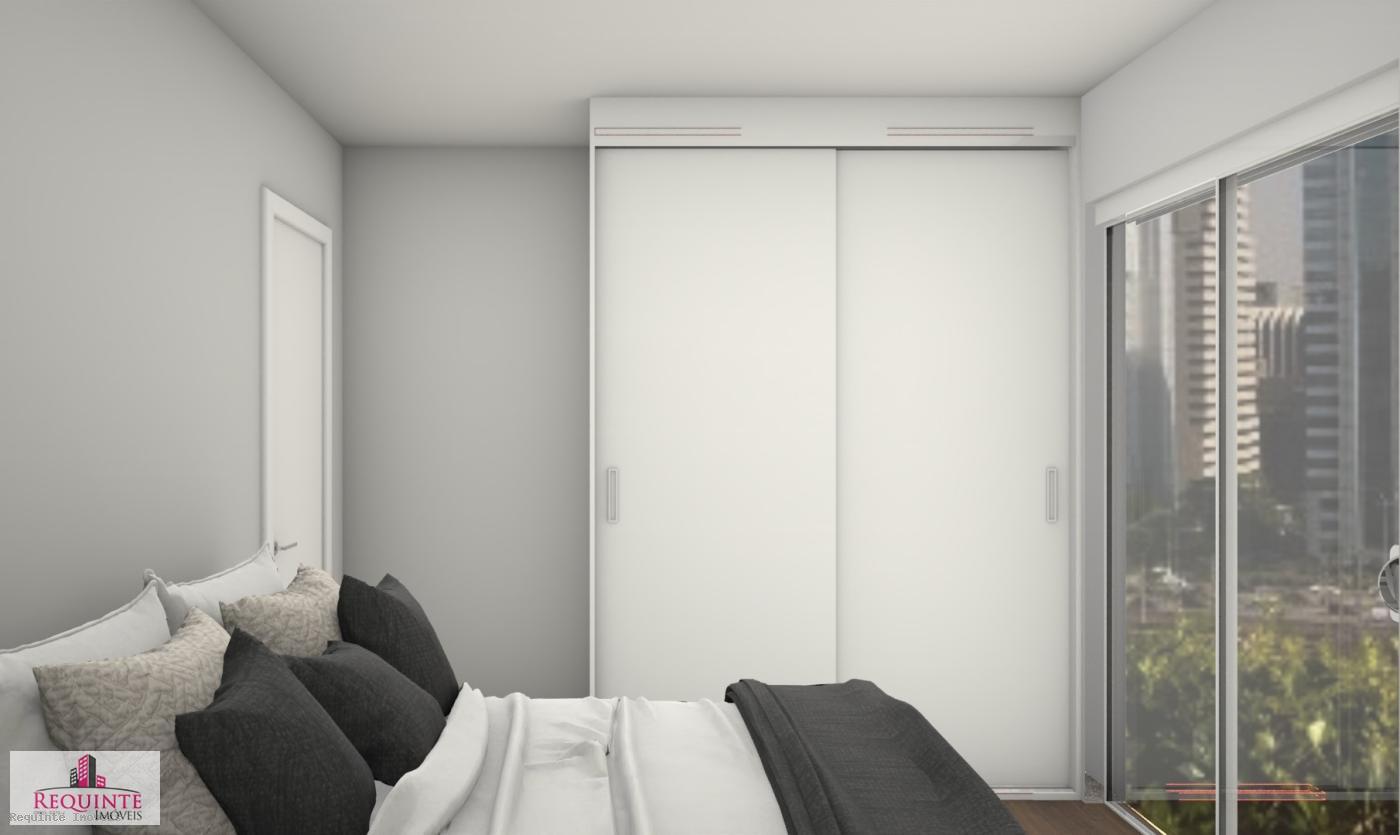 Apartamento, 1 quarto, 43 m² - Foto 5