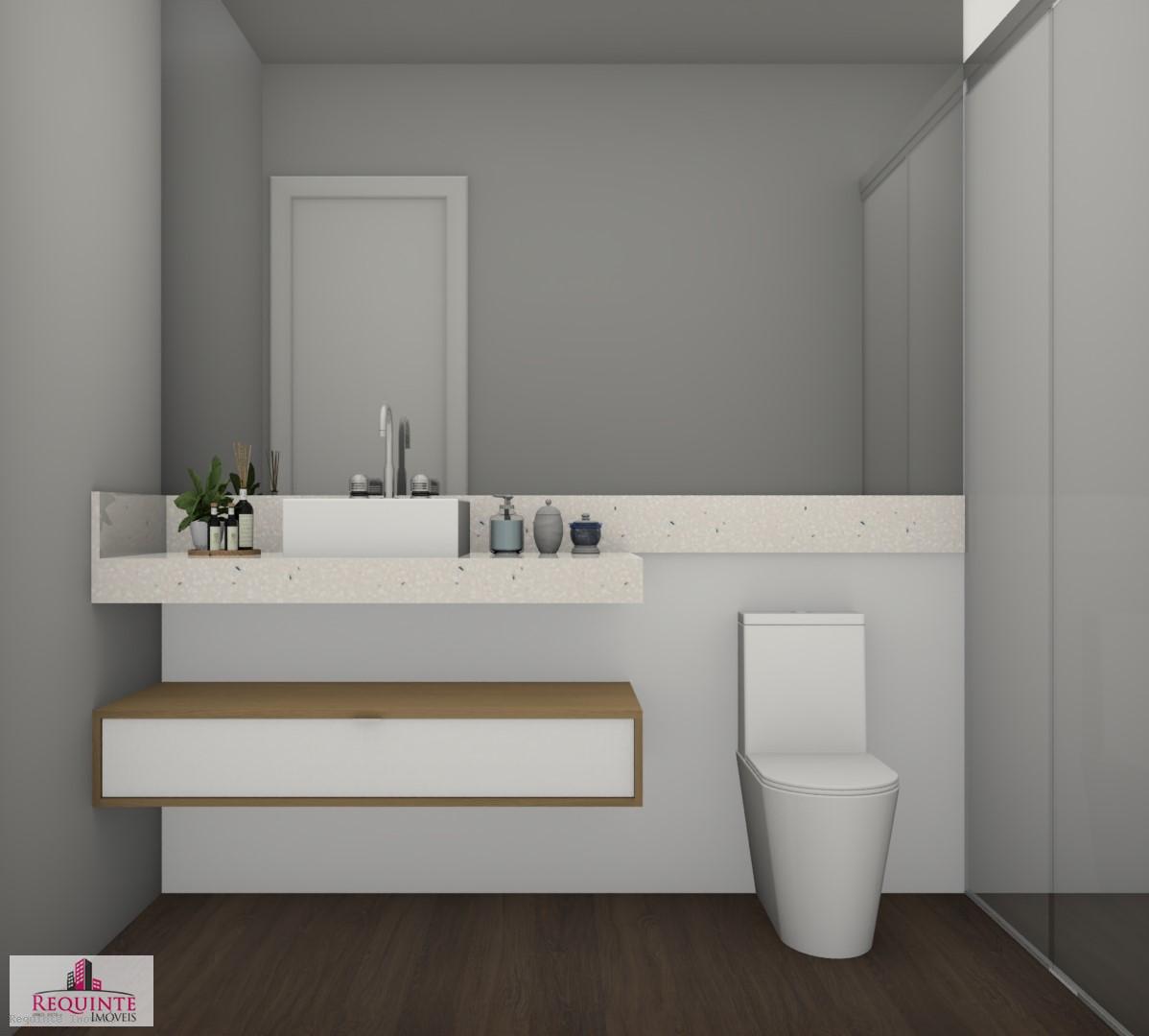 Apartamento, 1 quarto, 43 m² - Foto 12