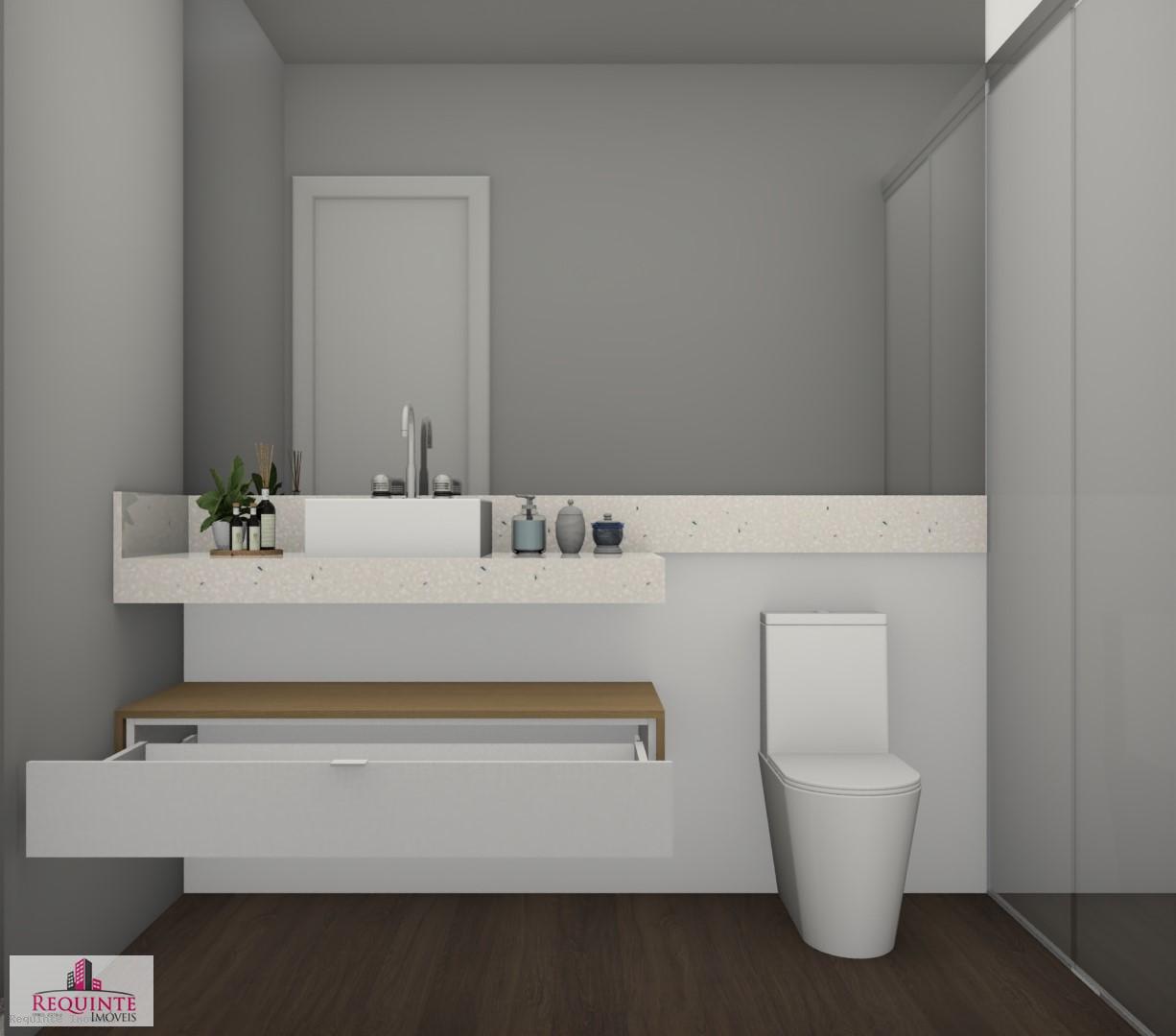 Apartamento, 1 quarto, 43 m² - Foto 13