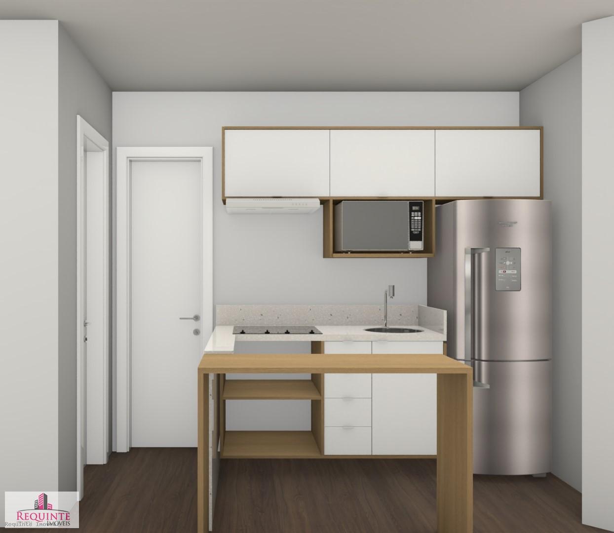 Apartamento, 1 quarto, 43 m² - Foto 7