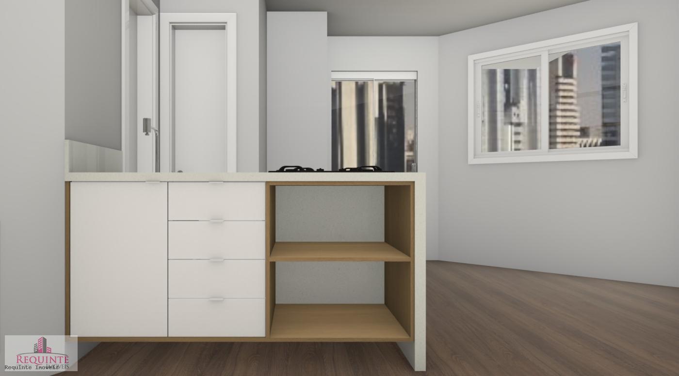 Apartamento, 1 quarto, 39 m² - Foto 7