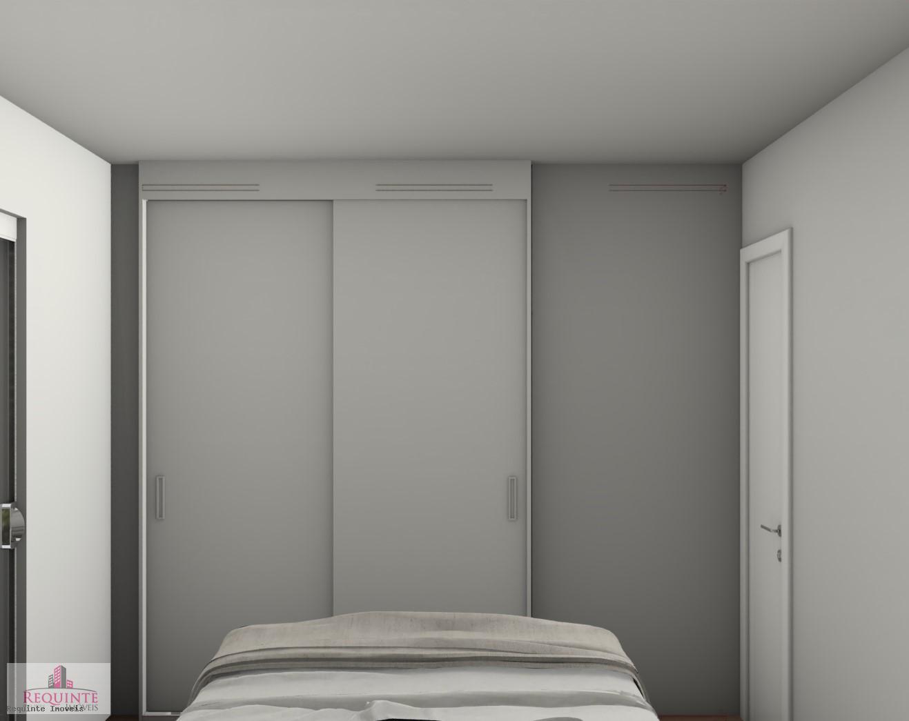 Apartamento, 1 quarto, 39 m² - Foto 2