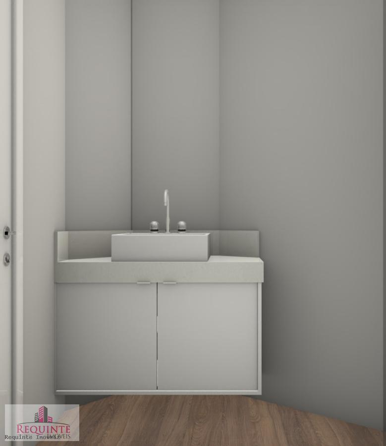 Apartamento, 1 quarto, 39 m² - Foto 9