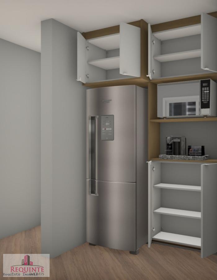 Apartamento, 1 quarto, 39 m² - Foto 1
