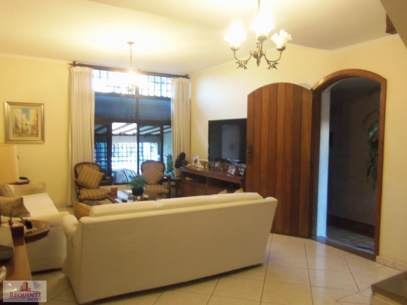 Sobrado, 3 quartos - Foto 1
