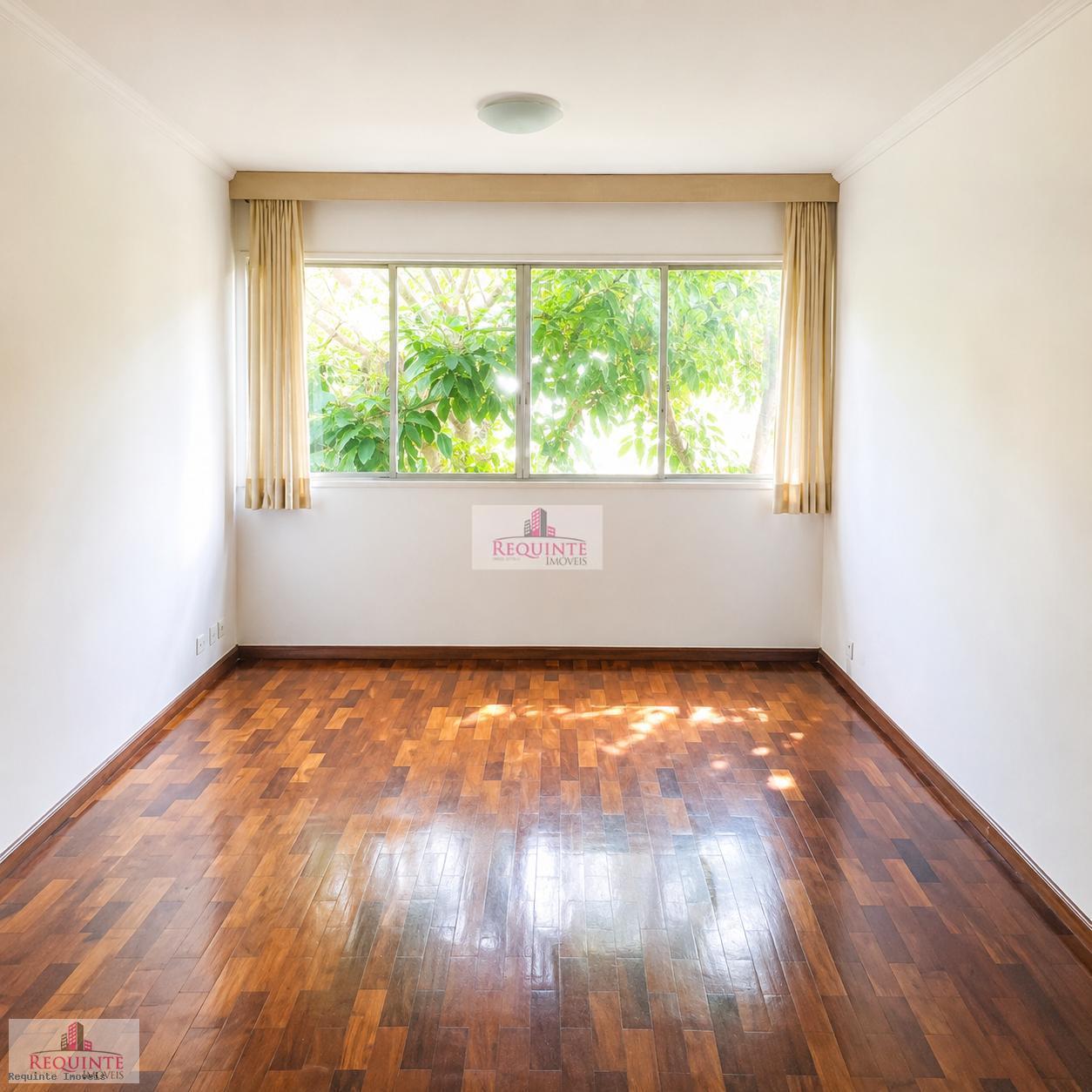 Apartamento, 3 quartos, 104 m² - Foto 1