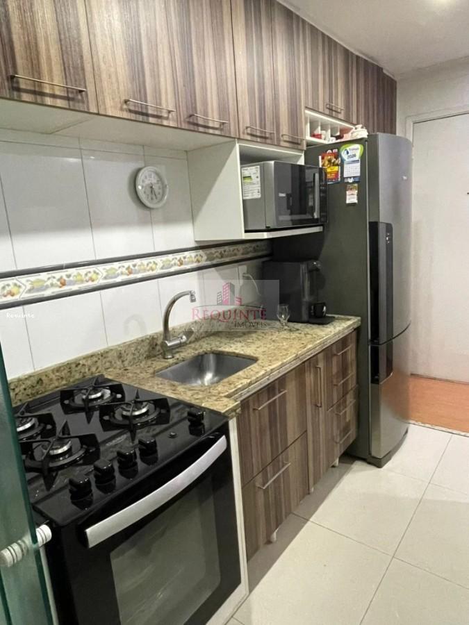 Apartamento, 2 quartos, 54 m² - Foto 35