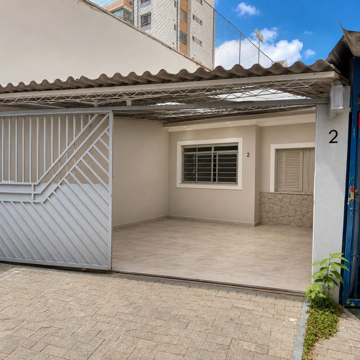 Casa, 3 quartos, 130 m² - Foto 1