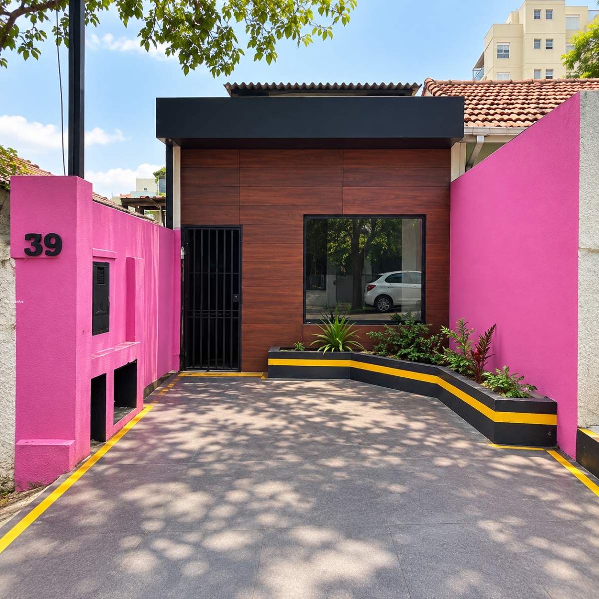 Sala-Conjunto, 35 m² - Foto 1