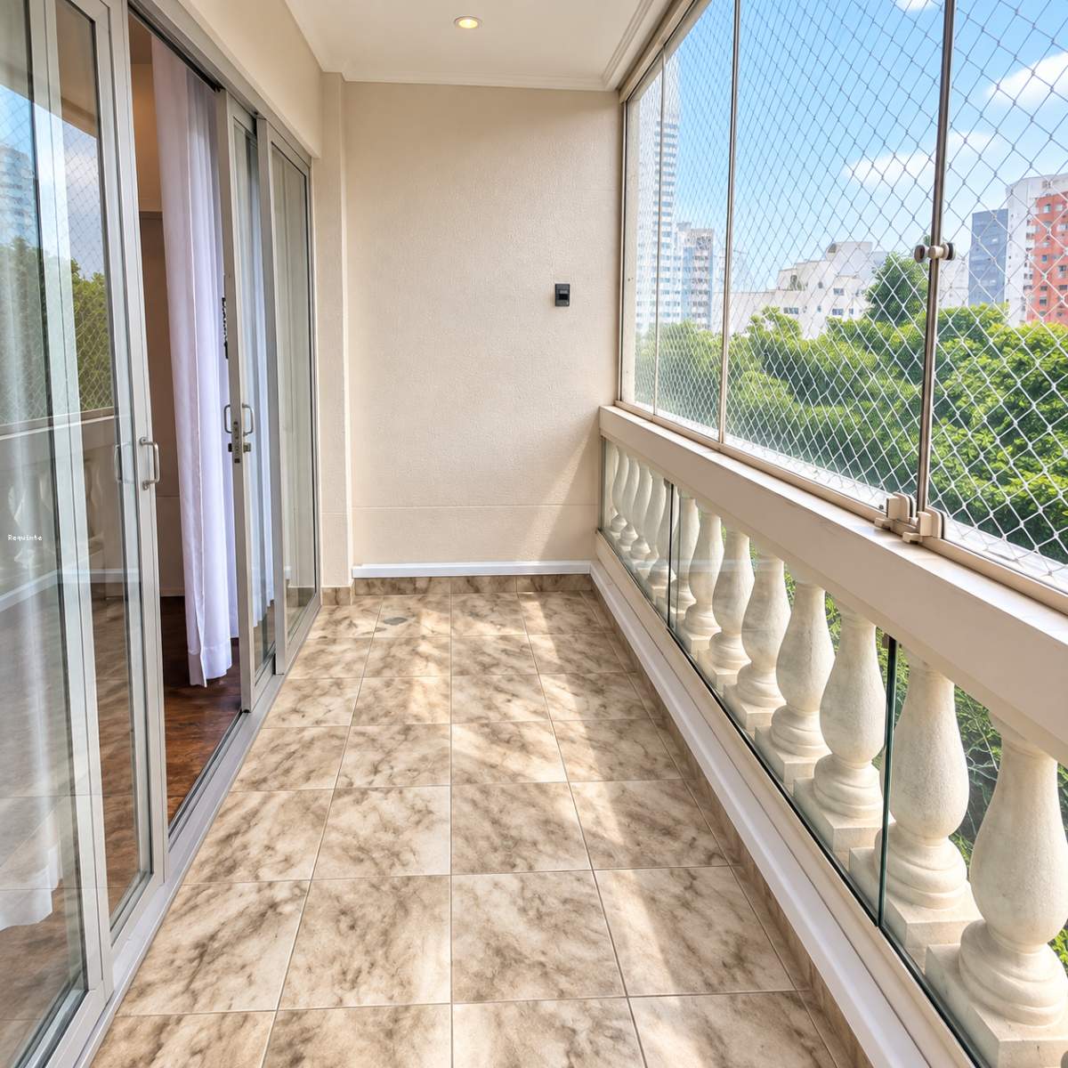 Apartamento, 4 quartos, 130 m² - Foto 2