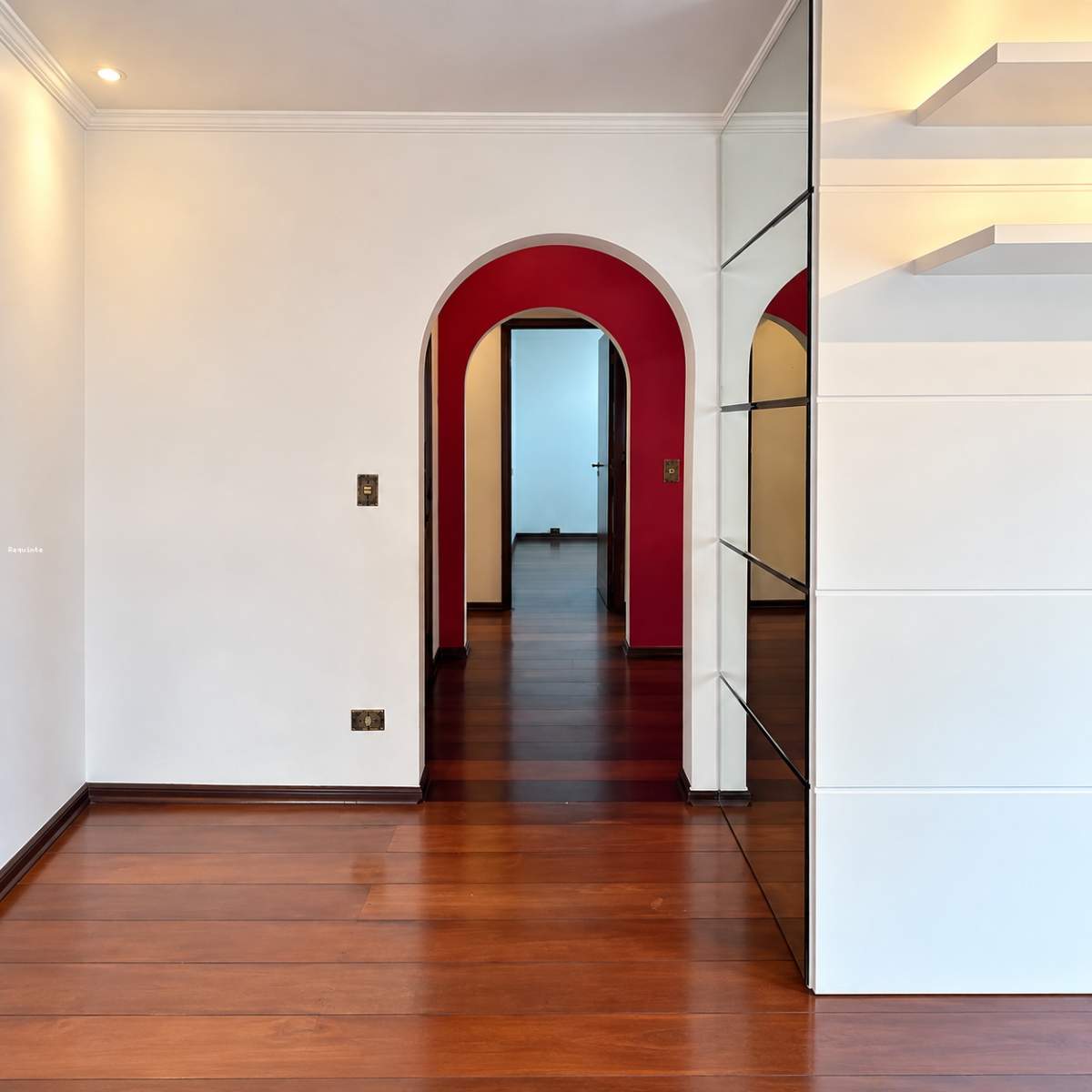 Apartamento, 4 quartos, 130 m² - Foto 9