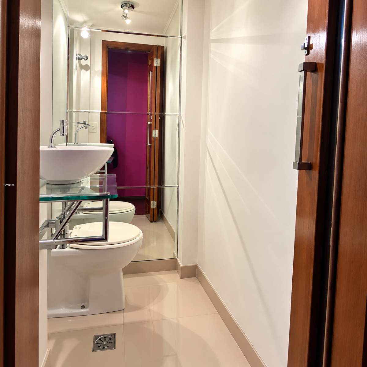 Apartamento, 4 quartos, 130 m² - Foto 11